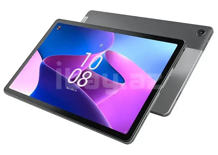 Lenovo Tab M10 Plus 680 4GB 64GB Планшет