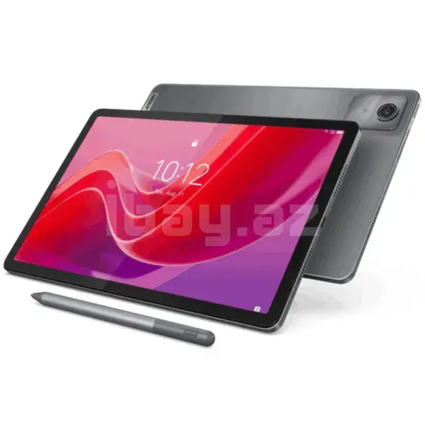Lenovo Tab M11 TB330FU 4GB 128GB 3