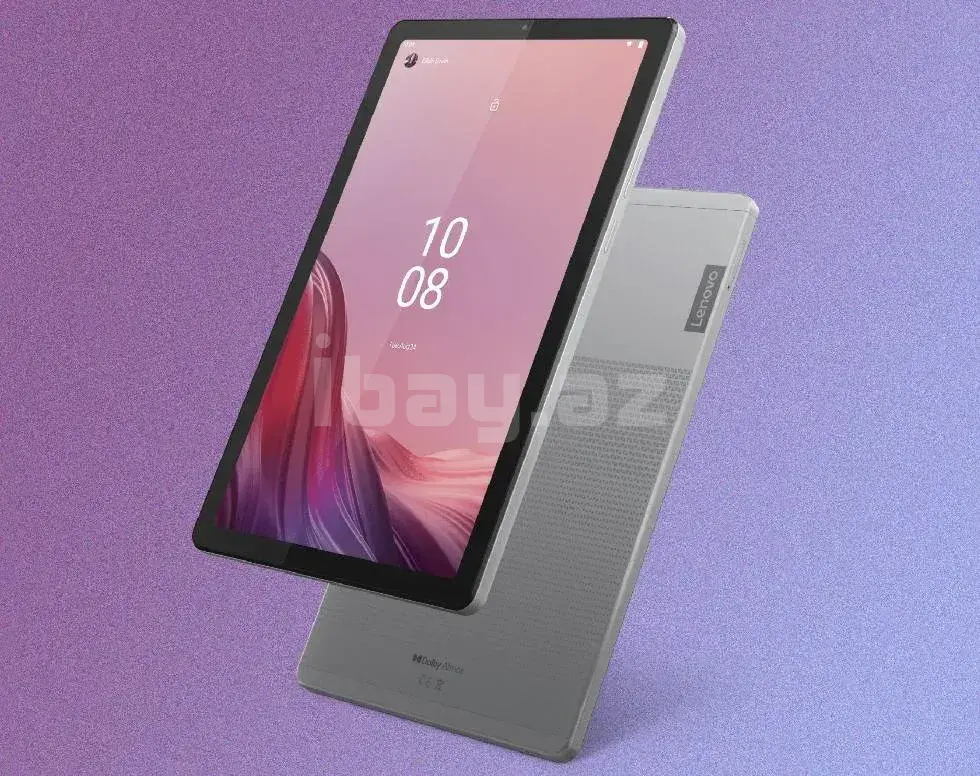 Lenovo Tab M9 4GB 64GB Планшет
