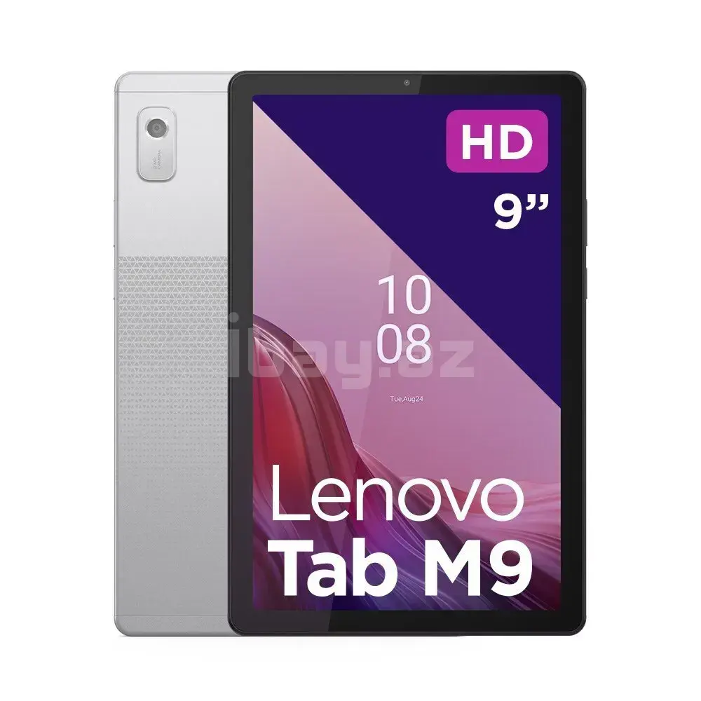 Lenovo Tab M9 4GB 64GB Планшет 2