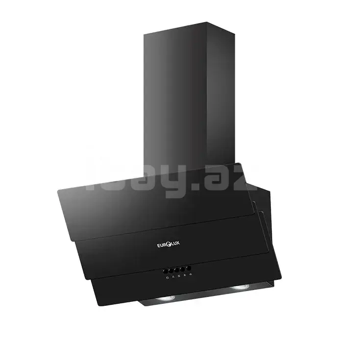 Eurolux EU-RH4043TGB60 Вытяжка