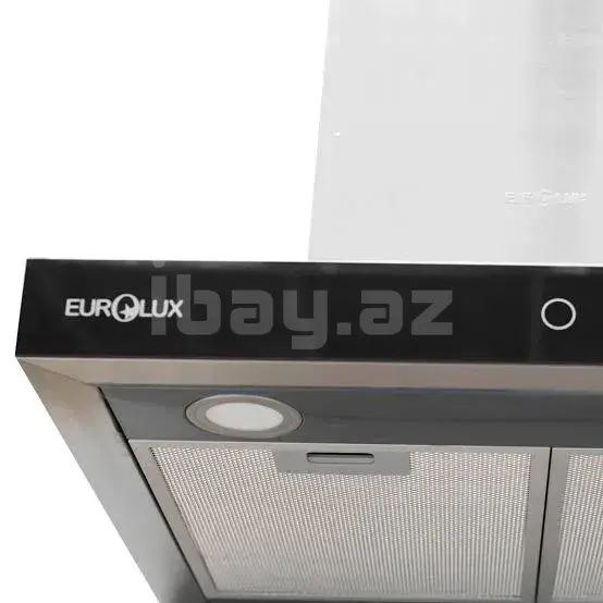 Eurolux EU-RH4045TSB90 90 sm Divar Tipli Aspirator 3