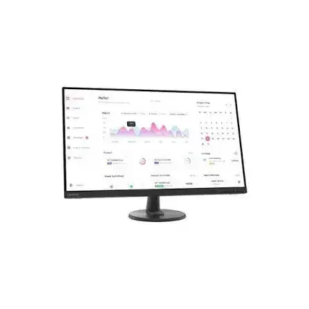 Lenovo D32-40 Монитор 3