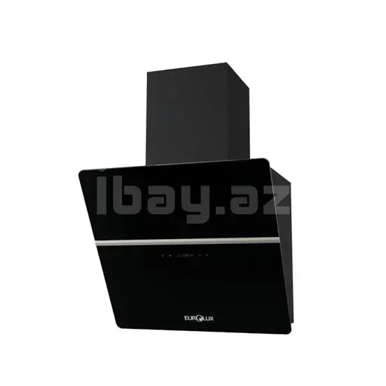 Eurolux EU-RH4055TGB60 Aspirator 2