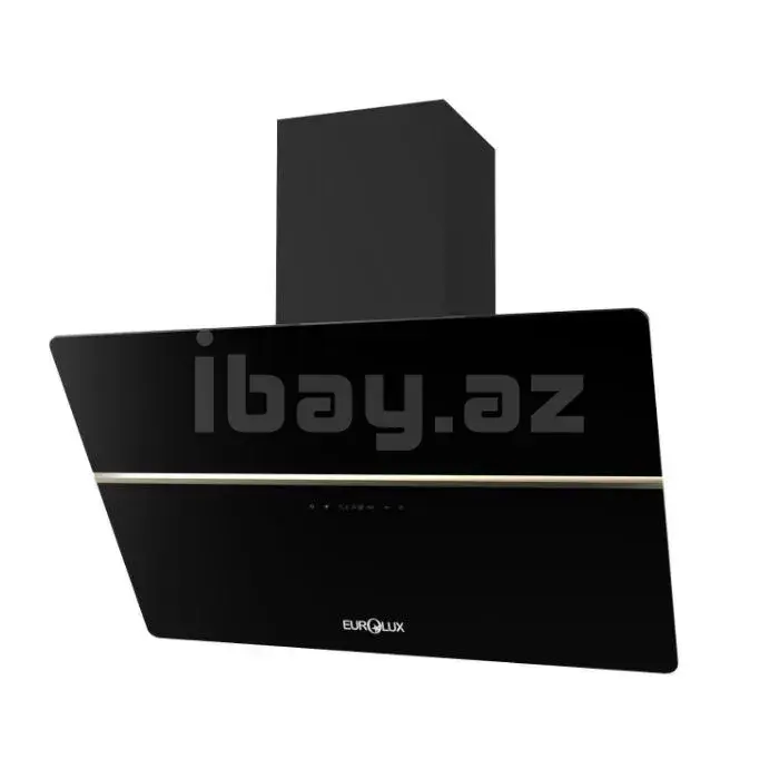 Eurolux EU-RH4062CGB90 Вытяжка