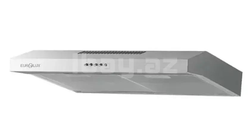 Eurolux EU-SH4006TS60 INOX Встраиваемая вытяжка