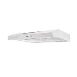 Eurolux EU-SH4006TS60 INOX Встраиваемая вытяжка 2