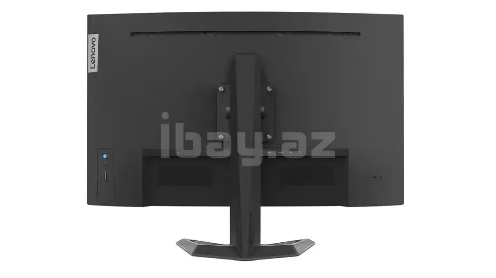 Lenovo G32qc-30 31.5" Curved QHD 165Hz – Oyun Monitoru 2