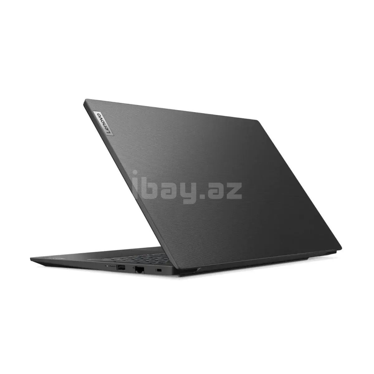 Noutbuk Lenovo 15.6 FHD Notebook Intel Core i5 16GB RAM 512GB SSD FreeDOS Black 3