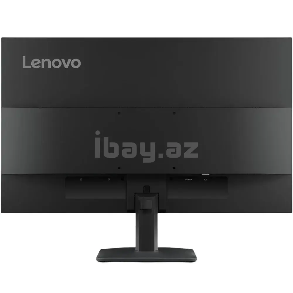 Lenovo L24-4e 23.8" FHD 100Hz – IPS Monitor, Anti-glare, Ev və İş 2