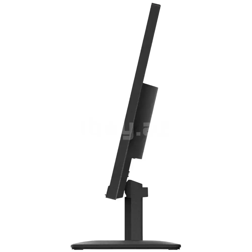 Lenovo L24-4e 23.8" FHD 100Hz – IPS Monitor, Anti-glare, Ev və İş 3
