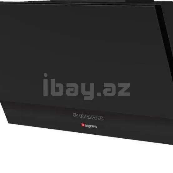 Bergamo BG-RH6040CGB60 Вытяжка 2