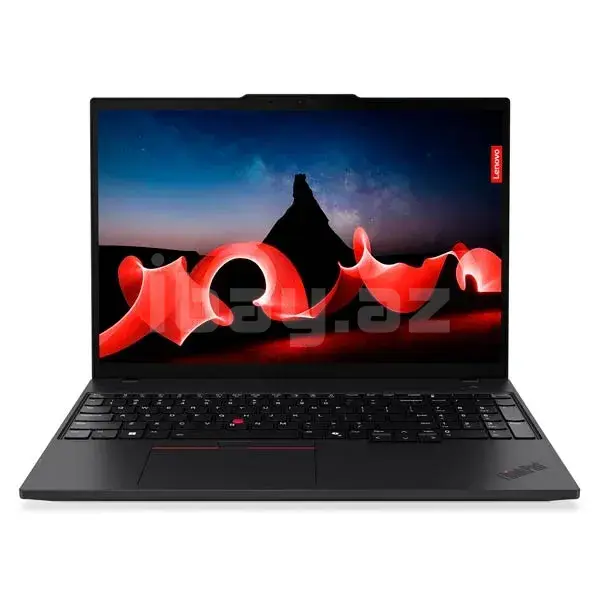Ноутбук 16 WUXGA IPS Laptop Intel Core Ultra 7 155U 16GB DDR5 512GB NVMe SSD 1