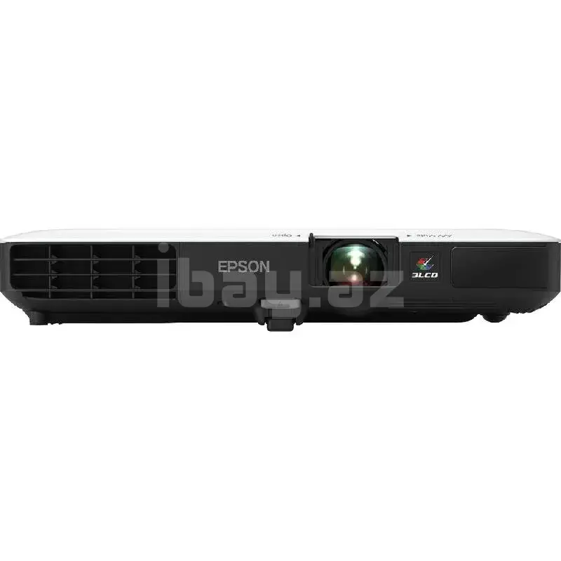 Proyektor Epson EB-1780W 3LCD
