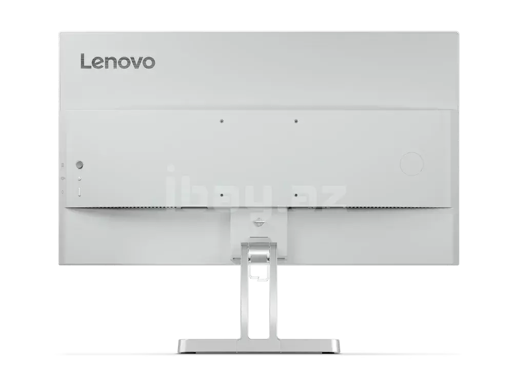 Lenovo L24i-4A 23.8" FHD 100Hz – IPS Monitor, Anti-Glare, Ev və İş 2