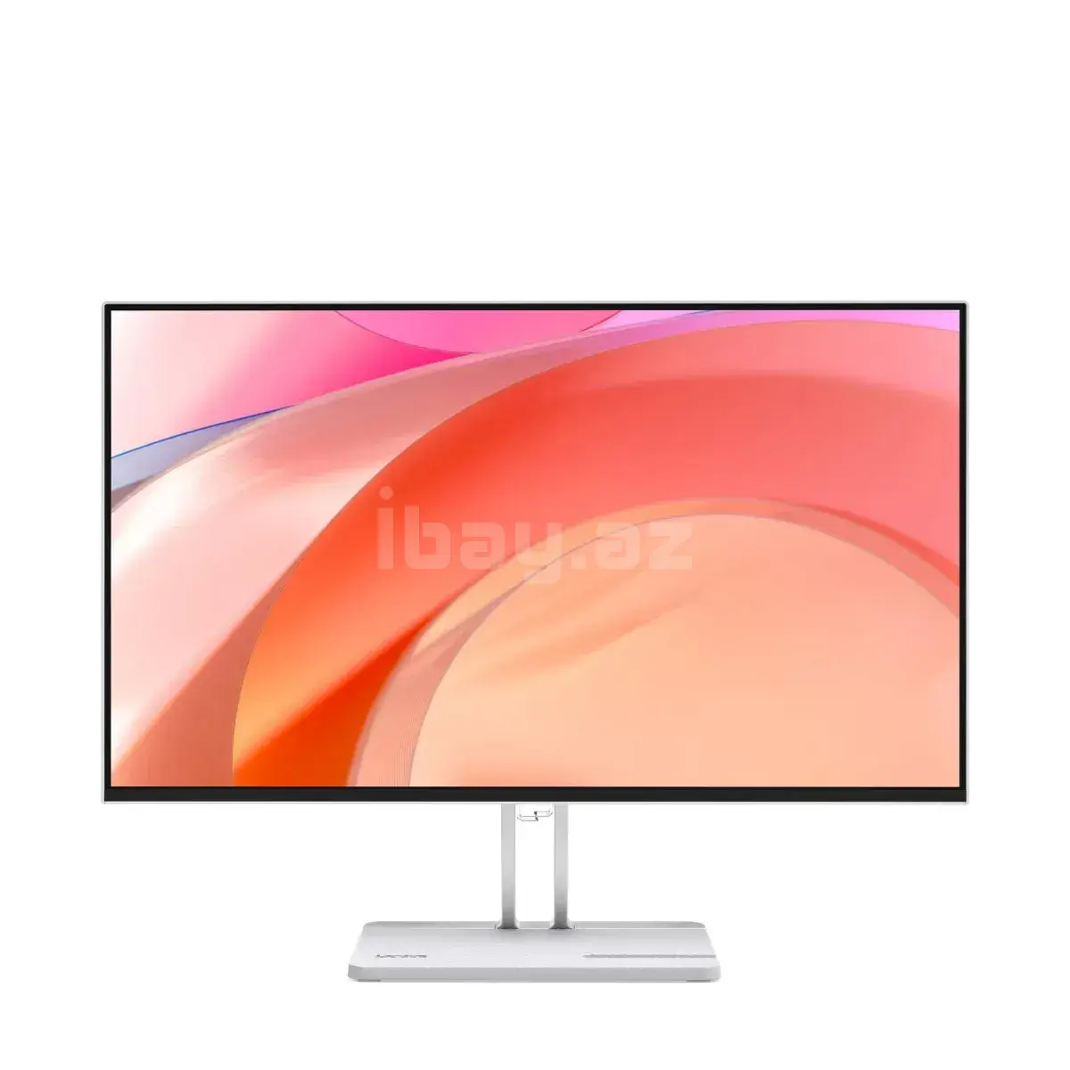 Lenovo L27-4C 27" FHD 144Hz – IPS Monitor, Anti-Glare, Tilt