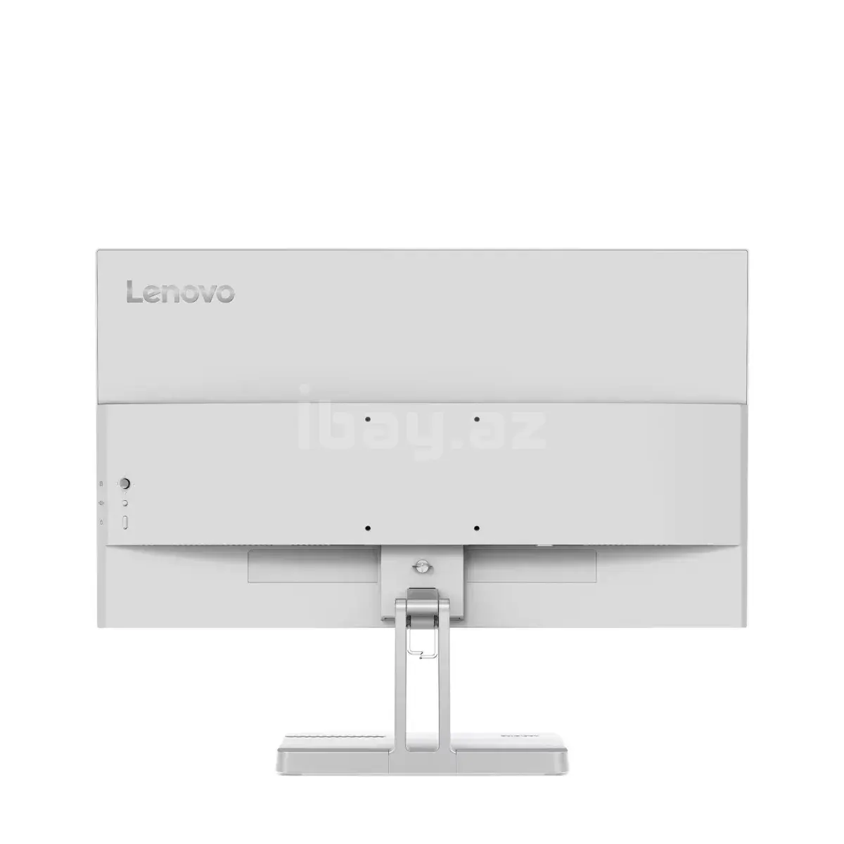 Lenovo L27-4C 27" FHD 144Hz – IPS Monitor, Anti-Glare, Tilt 2
