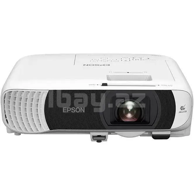 Proyektor Epson EB-FH54 3LCD – Full HD, 4100 Lm, Wi-Fi, 2x HDMI, 16W Dinamik