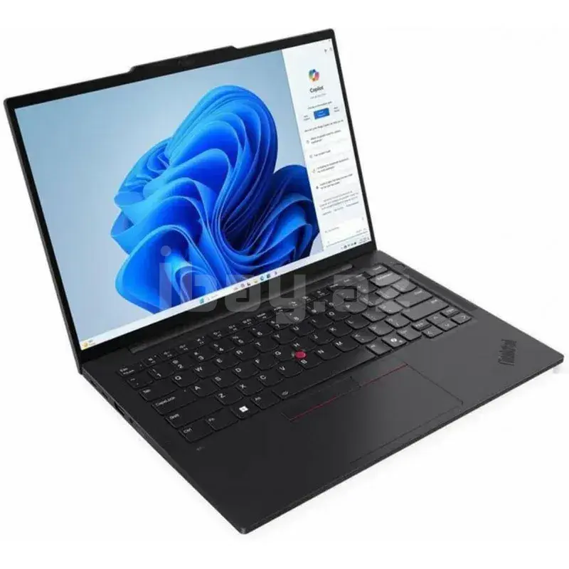 Ноутбук 14 WUXGA IPS Laptop Intel Core Ultra 7 155U 16GB LPDDR5x 1TB NVMe SSD 1