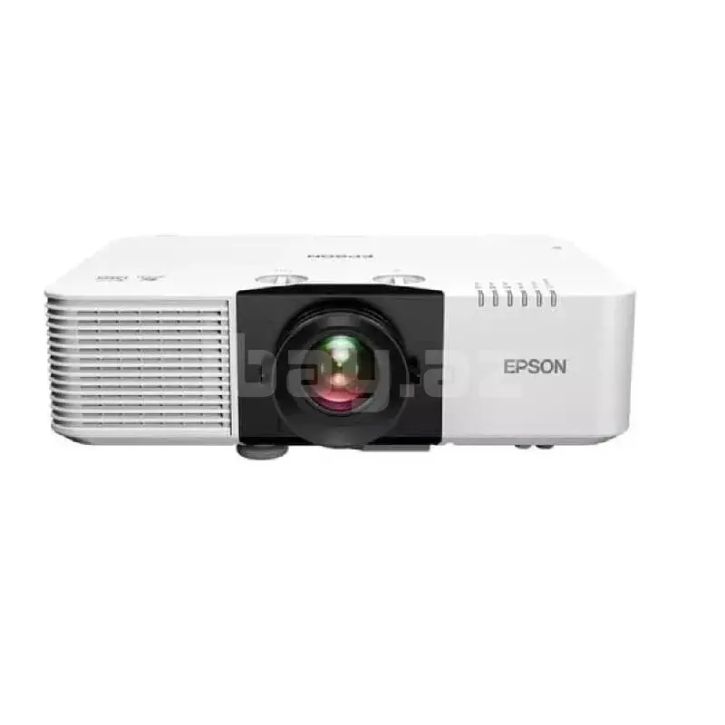 Epson EB-L690U 3LCD Lazer Proyektor