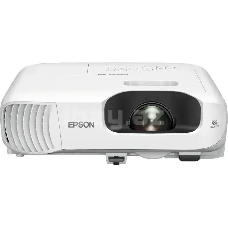 Epson EB-W56S 3LCD Короткофокусный Проектор