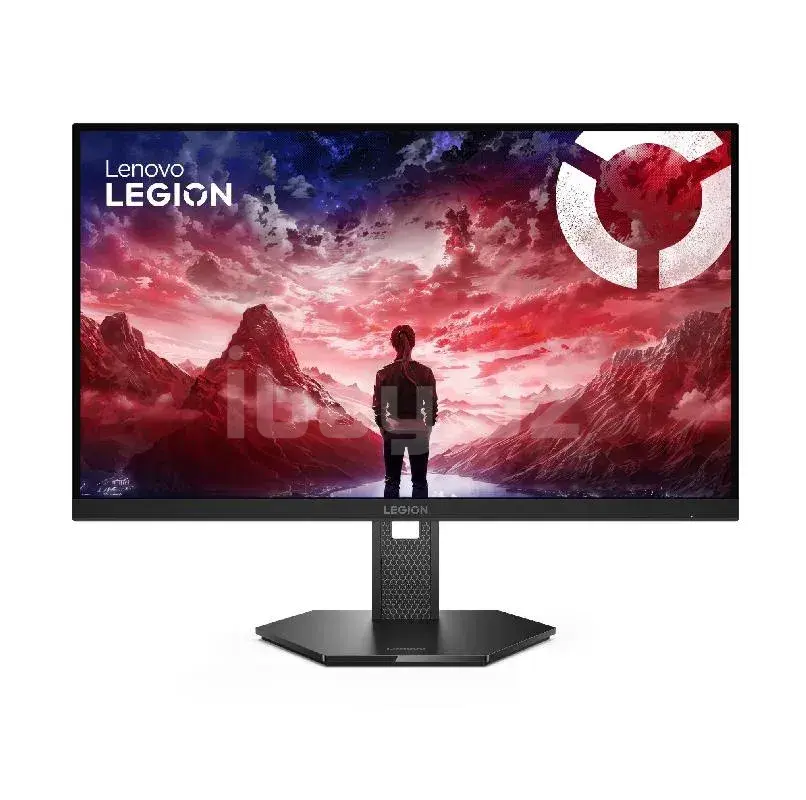 Lenovo Legion 27U-10 27" 4K UHD 320Hz – Игровой IPS Монитор 1