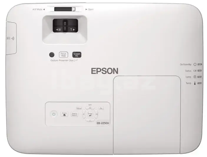 Epson EB-2250U 3LCD Proyektor