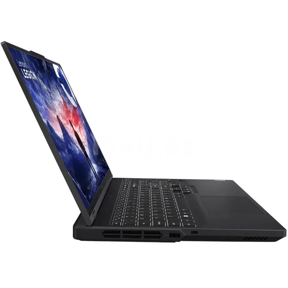 Noutbuk Lenovo Legion Pro 5 16IRX10 16 WQXGA 240Hz i7 14650HX 32GB 1TB SSD RTX 5060 8GB 2