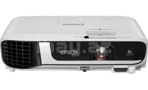 Epson EB-W51 Proyektor