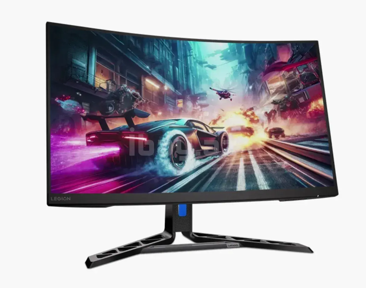 Lenovo Legion R32qc-30 Игровой Монитор
