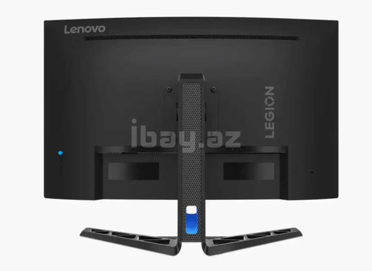 Lenovo Legion R32qc-30 Игровой Монитор 2