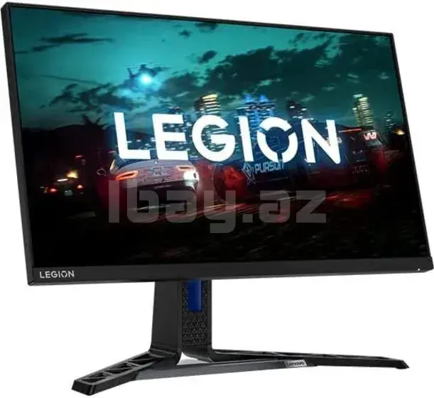 Lenovo Legion Y27h-30 Игровой Монитор