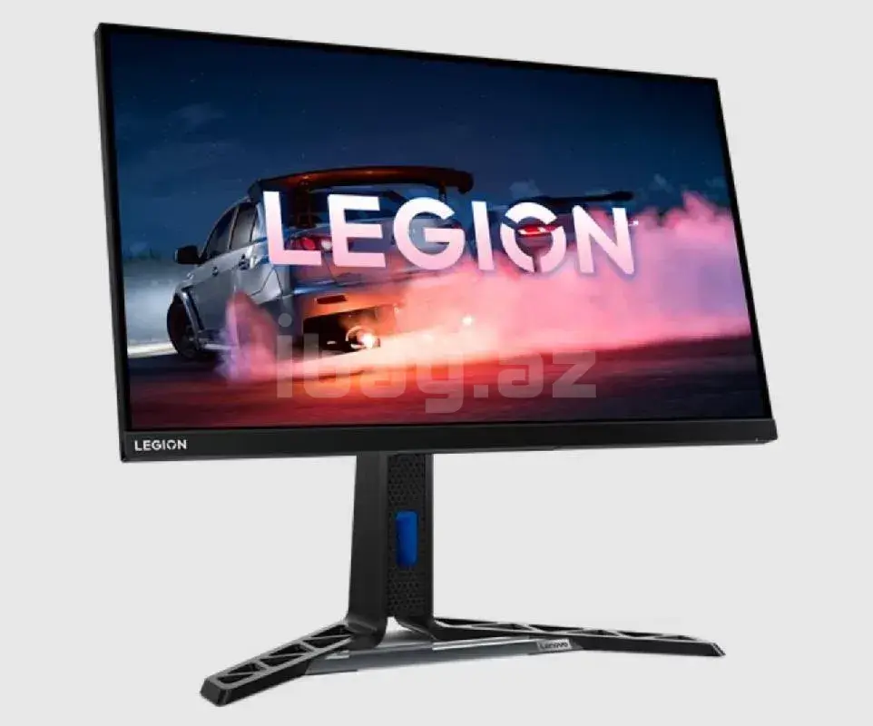 Lenovo Legion Y27q-30 Игровой Монитор