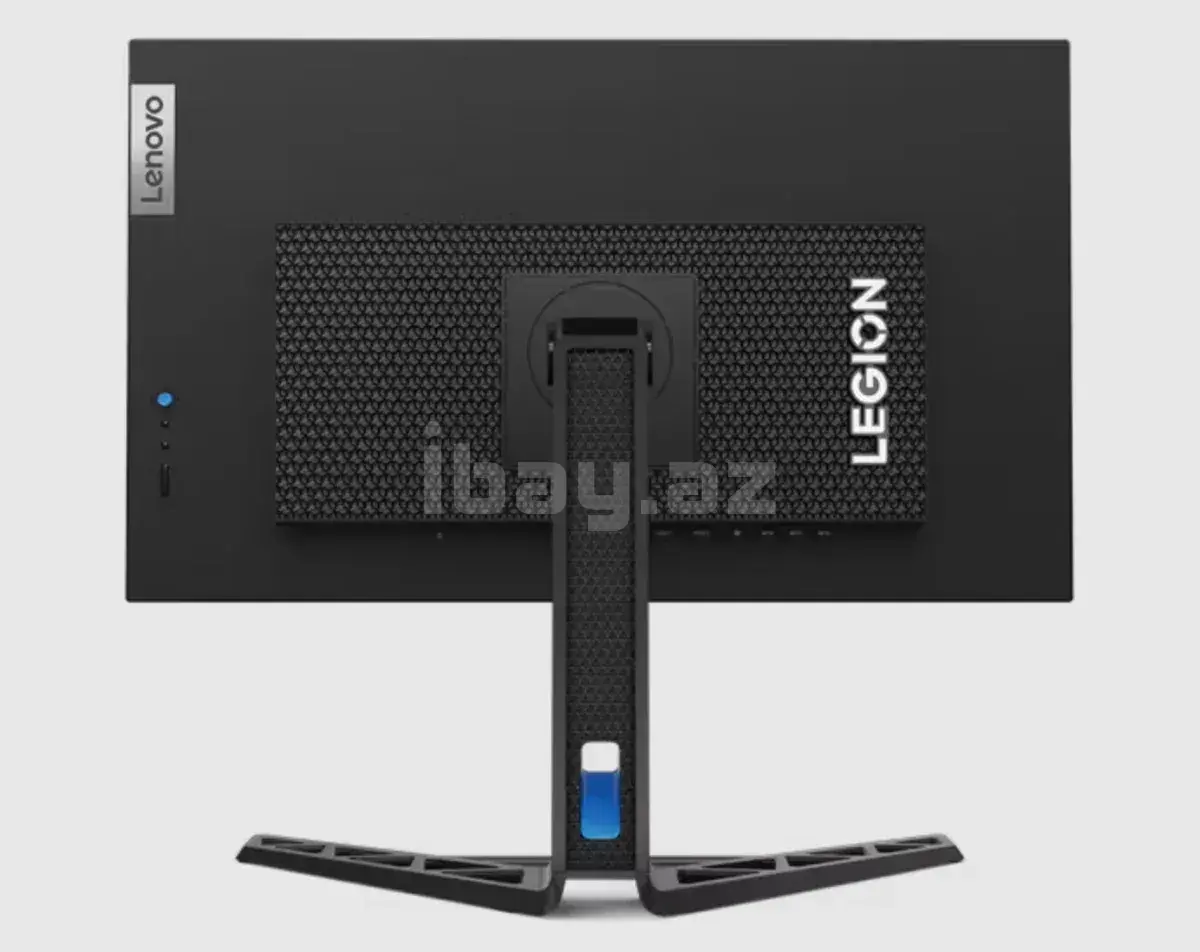 Lenovo Legion Y27q-30 Игровой Монитор 2