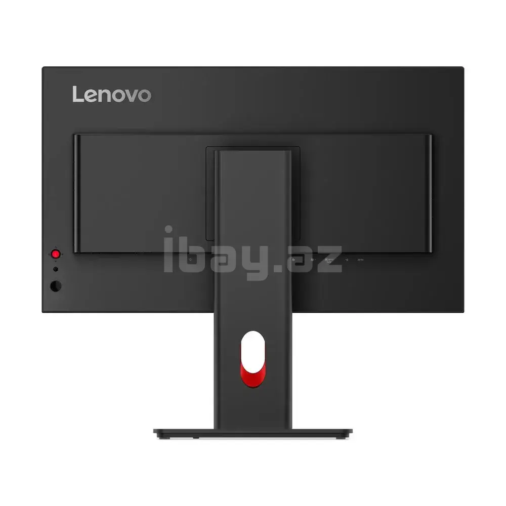 Lenovo ThinkVision T24D-40 23.8" FHD – Peşəkar IPS Monitor 2