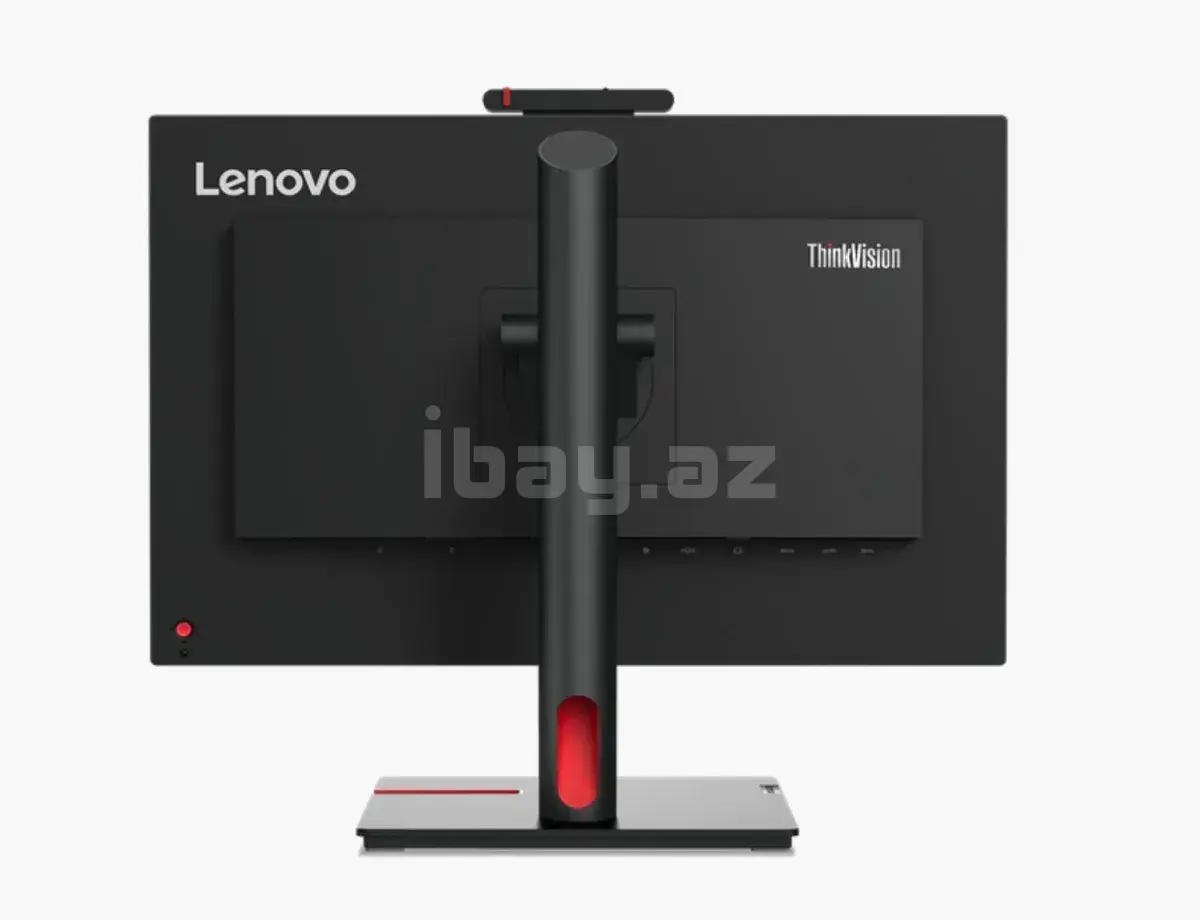 Lenovo ThinkVision T24v-30 Monitor 2