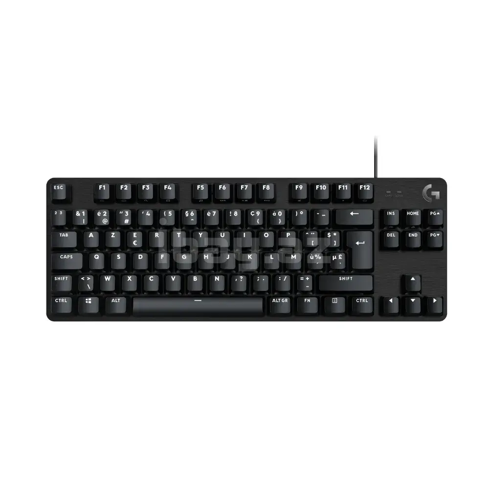 Logitech G413 TKL SE Mexaniki Oyun Klaviaturası