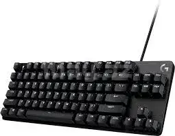 Logitech G413 TKL SE Mexaniki Oyun Klaviaturası 2