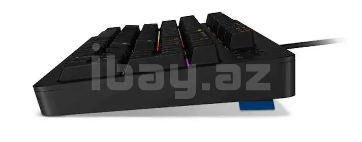 Lenovo Legion K300 RGB Игровая клавиатура 2
