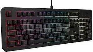 Lenovo Legion K300 RGB Игровая клавиатура 3
