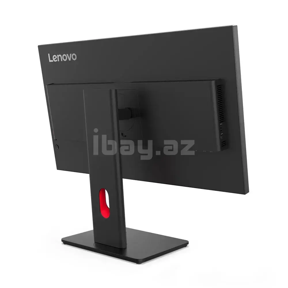 Lenovo ThinkVision T27Q-40 27" QHD IPS – Peşəkar Monitor 3