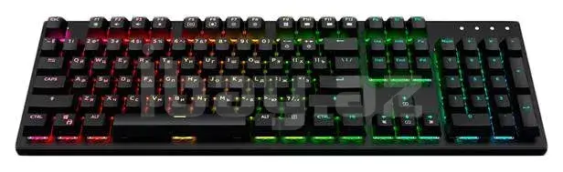 Dark Project Arena KD1 DP-KD1-010111 Mexaniki Oyun Klaviaturası