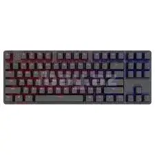 Dark Project Arena KD1 DP-KD1-010111 Mexaniki Oyun Klaviaturası 3