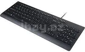 Lenovo Essential Wired Keyboard 4Y41C68671 104 Düyməli USB Klaviatura 3