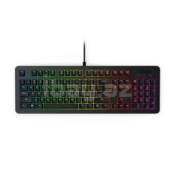 Lenovo Legion K310 GY41N91872 5-Zone RGB Gaming Klaviatura