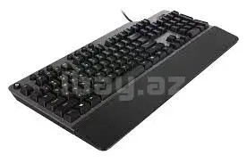 Lenovo Legion K500 RGB Mexaniki Oyun Klaviaturası 2