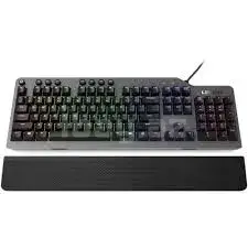 Lenovo Legion K500 RGB Mexaniki Oyun Klaviaturası 3