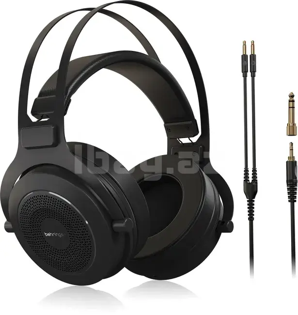 Мониторные наушники Behringer OMEGA