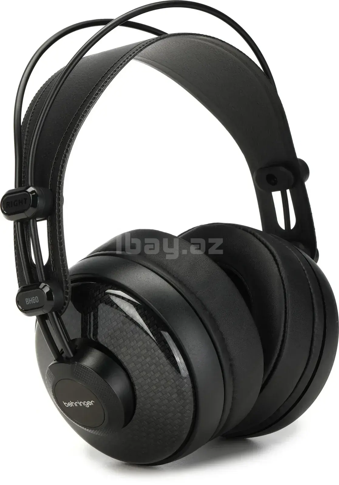 Профессиональные мониторные наушники Behringer BH60