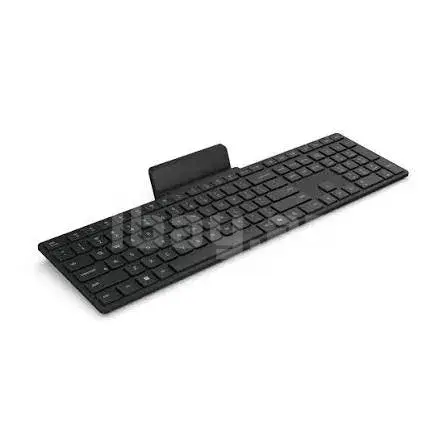 Lenovo Wireless Multi-Mode Pro Keyboard 6000 4Y41S04687 Simsiz Klaviatura 2